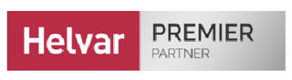 Helvar Premier Partner Logo